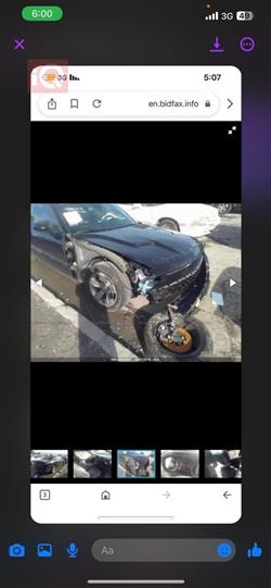 دودج تشالنجر